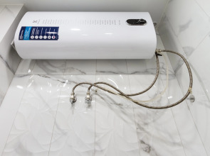 Квартира 1к в Деловом Центре Города