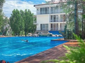 Valen Park Guest house