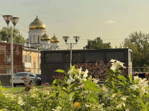 Квартира 2-х комн квартира Люкс Бриз Триколор у м.ВДНХ до 6 чел.