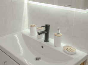 Квартира Белое Золото – там, где комфорт дороже золота