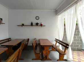 Гостевой дом Аврора