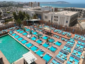Mandarin Tanger Hotel