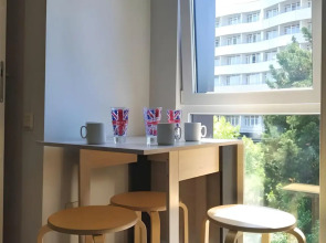 Квартира В Новом Доме Центр Адлера