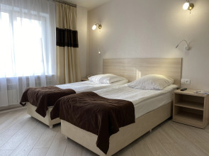 Отель Пегас