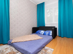 Квартира Двухкомнатная