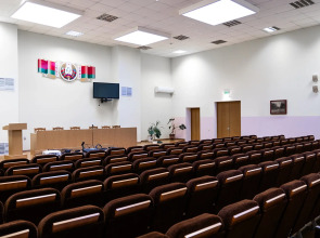 Гостиничный комплекс Парк-отель «Беловежская пуща»