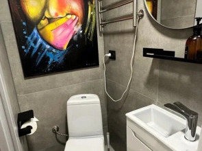 Апартаменты Литейный Проспект 31 Четырехместные 8