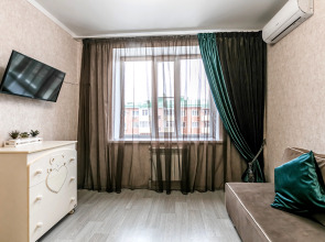 Апартаменты на Орджоникидзе в Ессентуках