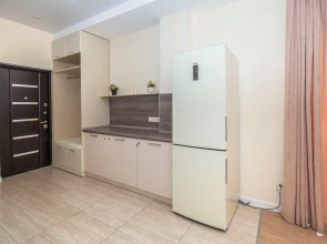 Апартаменты Morerooms в ЖК Мадагаскар