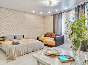 U Tts Okey Apartments