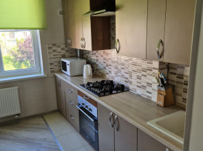 Апартаменты KoenigHouse 2