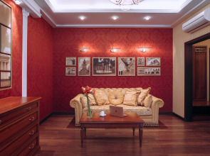 Отель Реавиль