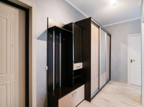 Квартира Просторная в новом доме