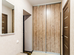 Квартира на Арцыбушевской  45/95