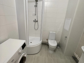 Апартаменты Lahta Sky