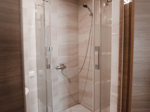 Гостевой Дом Легенда 3*