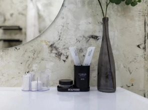 Апартаменты на Свободном