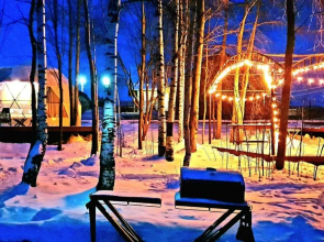 Soviny Bereg Guest house