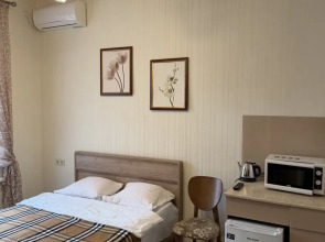 Simferopol Living Quarters