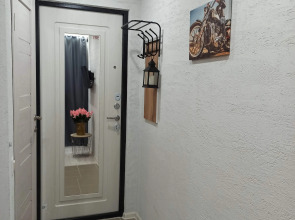 Апартаменты Компактная Студия Рядом с Аквапарком