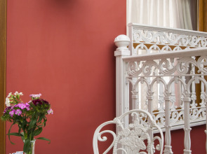 Отель Amofta Boutique