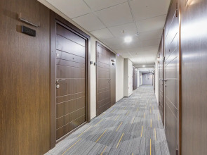 Апартаменты Salut Like