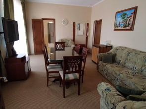 Гостевой дом Астери