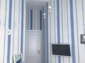 Мини-отель Русо Туристо