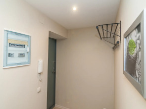 Апартаменты ЕКАТЕРИНИНСКАЯ 167