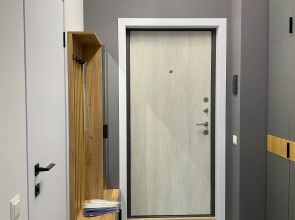 Апартаменты Oma Kodi в центре в парке у реки