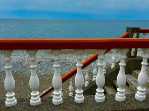 Гостевой дом Морские Истории