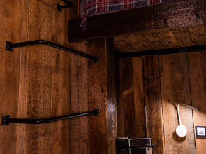 Апартаменты Удивительное Рядом 2