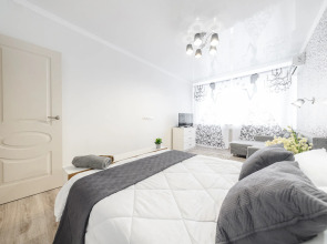 Апартаменты с Видом на Море от LetoApart