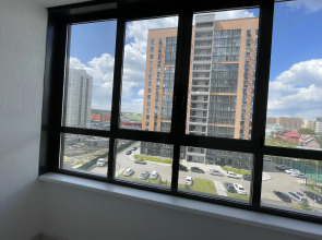 Квартира Апартамент на Щербакова бл. Арбеково