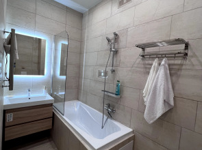 Апартаменты Wins