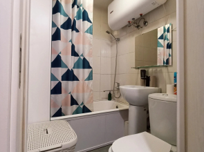 Квартира ApartCompany Русская 84