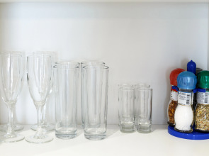 Апартаменты Тропик Оазис