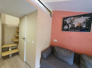 Квартира Art-Seasons Курская 3