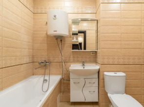 Апартаменты двухкомнатные на Жлобы