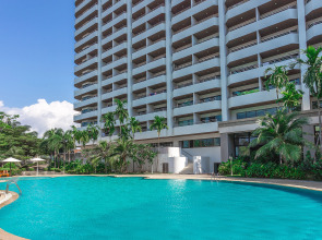 21st Floor Residence Apart Hotel