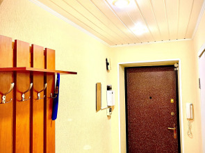 Апартаменты Горького 65А