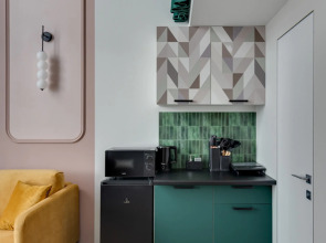 Апартаменты UraganAPART Веста