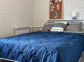 Квартира LIVE by BigWood 5 Живи у склона