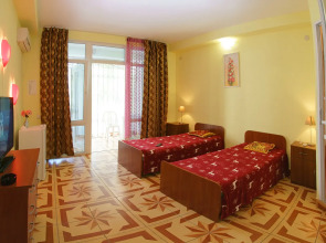 Гостевой Дом Седьмой Сектор