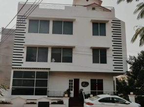 S 57 Mini-Hotel