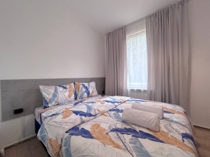 Apartamenty MAXI Studia na Zelenovskoj