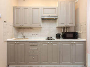 Квартира на Первомайской дом 5