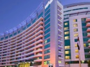 TIME Oak Hotel & Suites