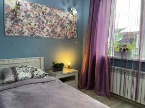 Гостевой дом Мастер и Маргарита