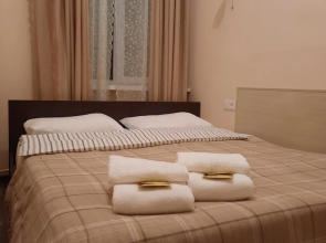 Отель Best Room